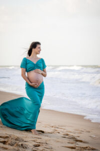 Foto tirada na Via Costeira Natal RN